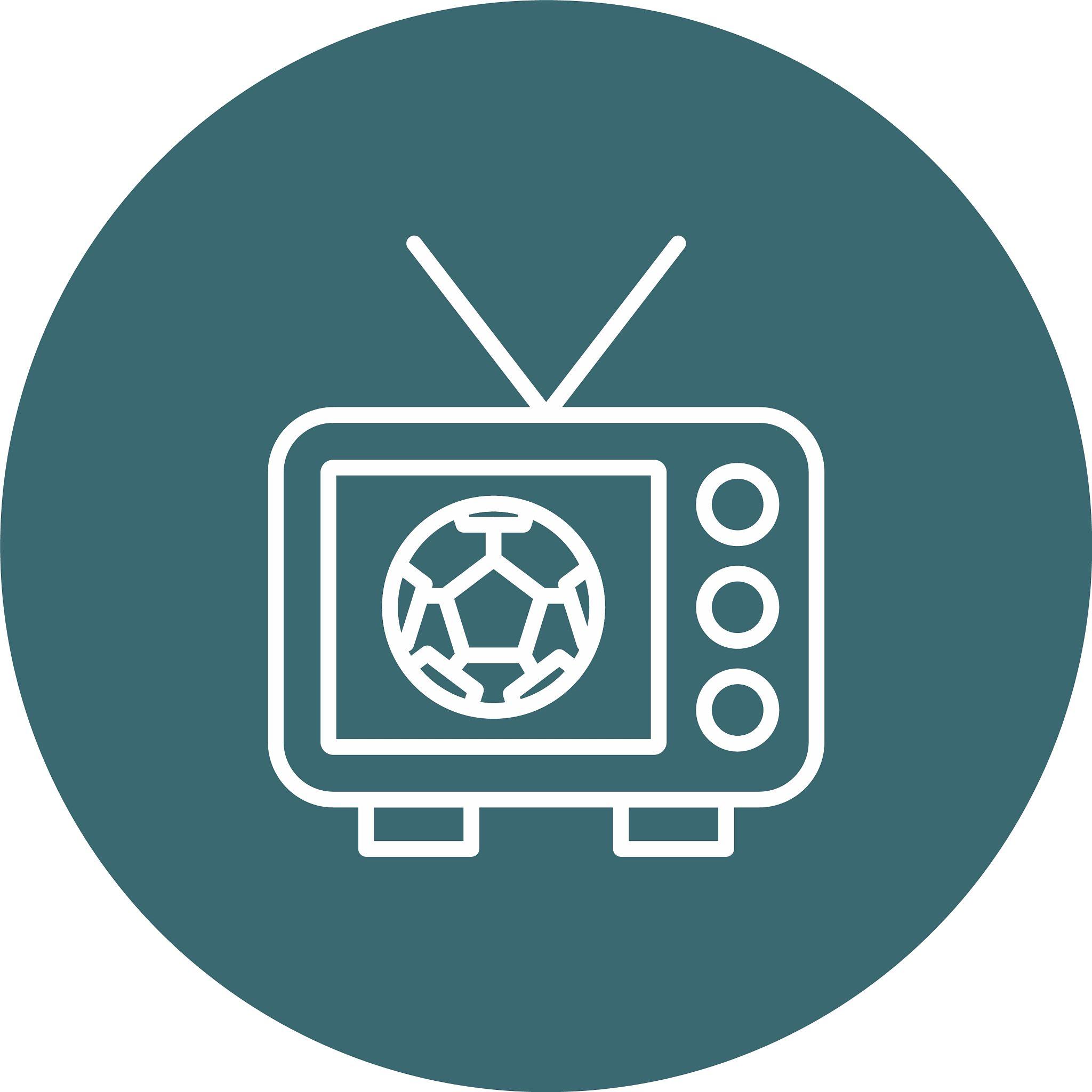 Canais de esporte ao vivo